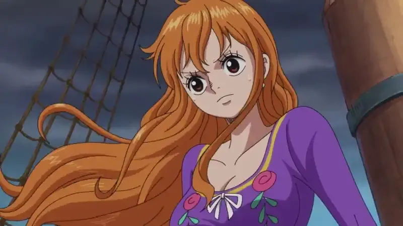  ảnh Nami 6