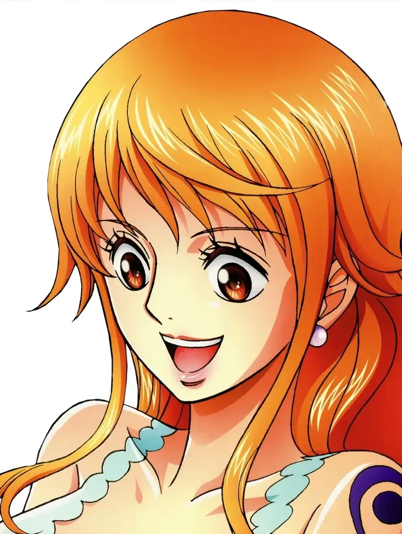  ảnh Nami 7