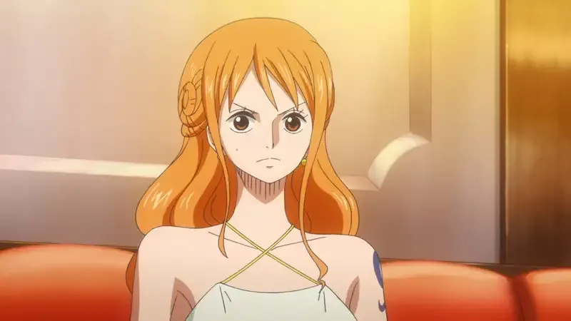  ảnh Nami 34
