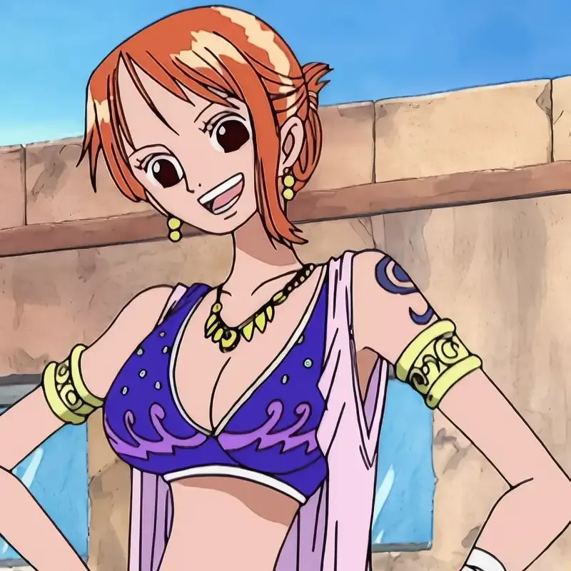  ảnh Nami 35