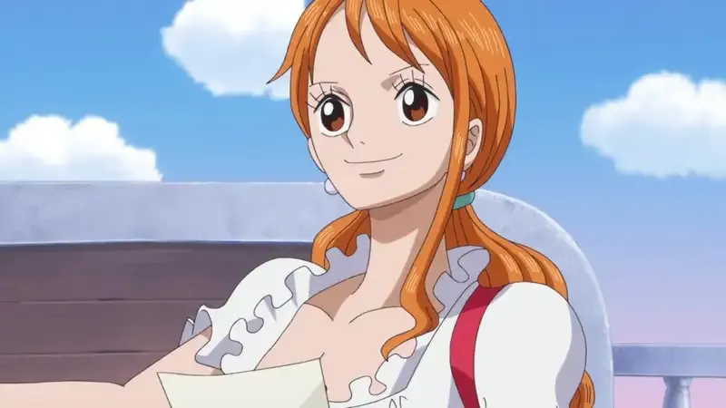  ảnh Nami 42
