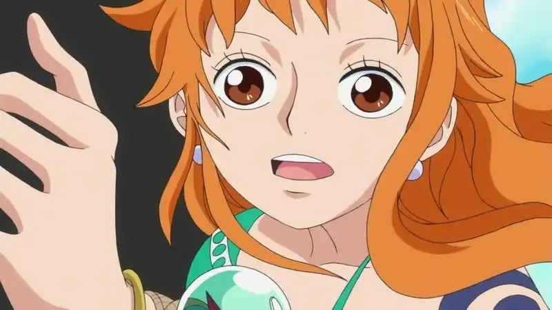  ảnh Nami 43