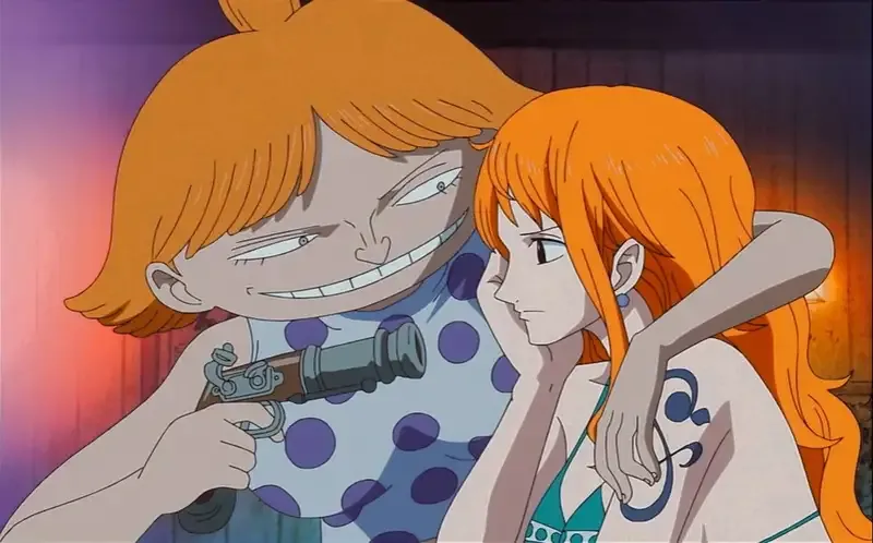  ảnh Nami 44
