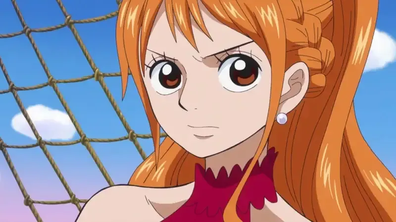  ảnh Nami 27