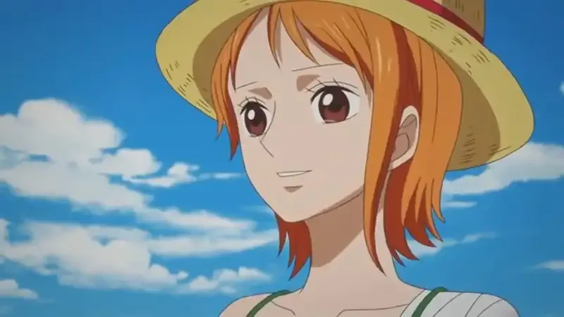  ảnh Nami 21