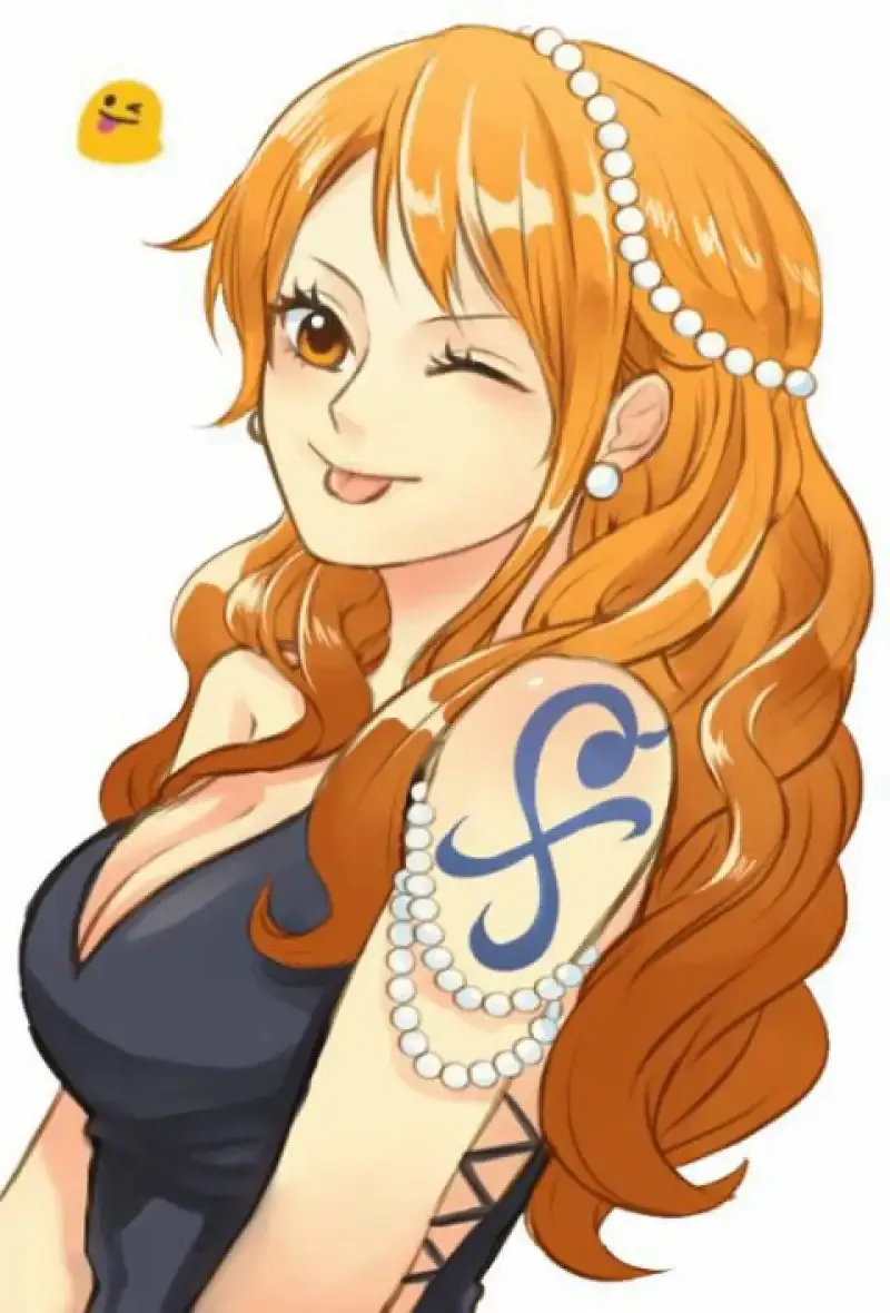  ảnh Nami 16