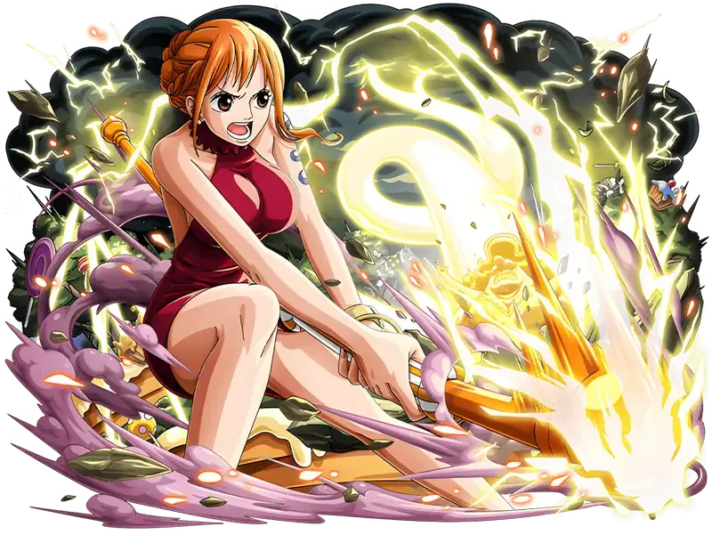  ảnh Nami 46