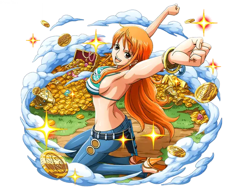  ảnh Nami 47