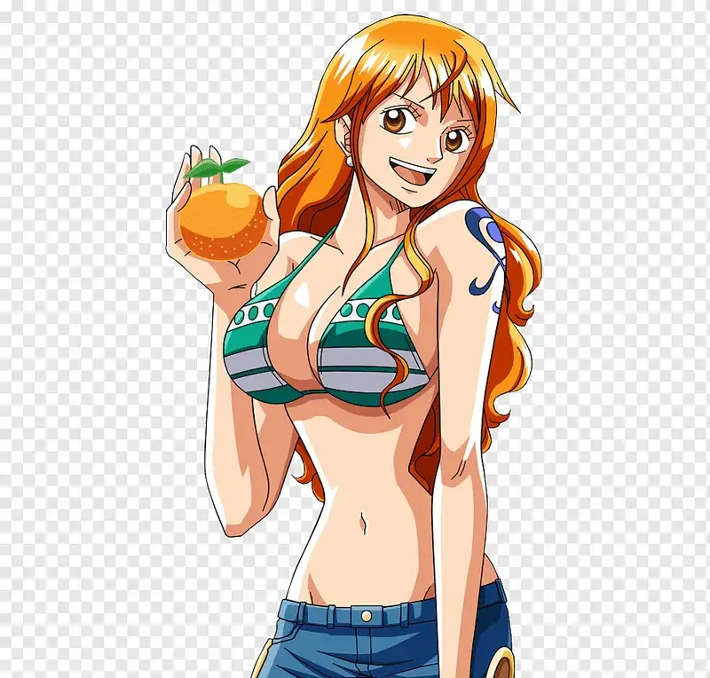  ảnh Nami 49