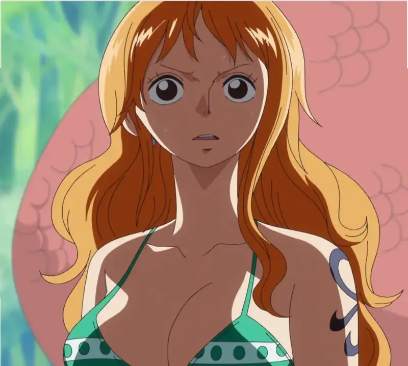  ảnh Nami 37