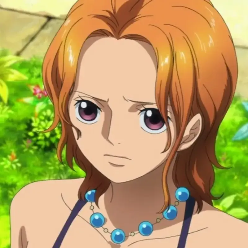  ảnh Nami 48