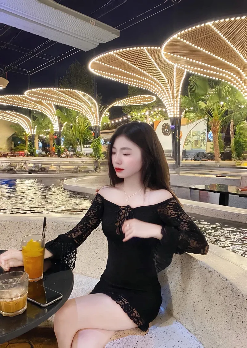 ảnh nền gái xinh 4k 4
