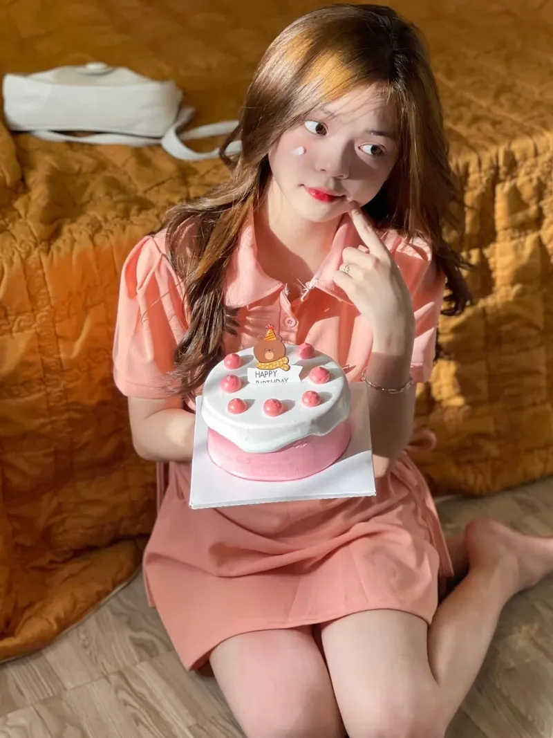 ảnh nền gái xinh 4k 8