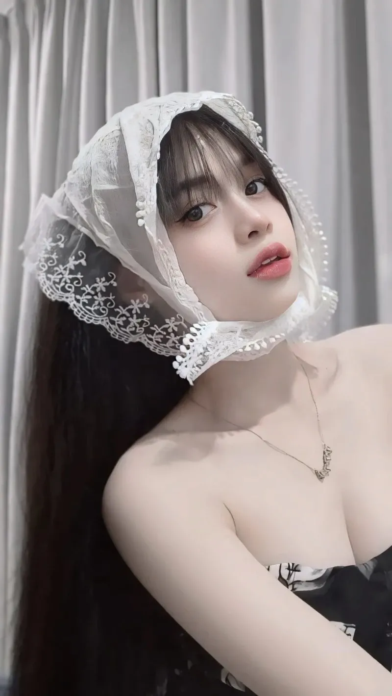 ảnh nền gái xinh 4k 9