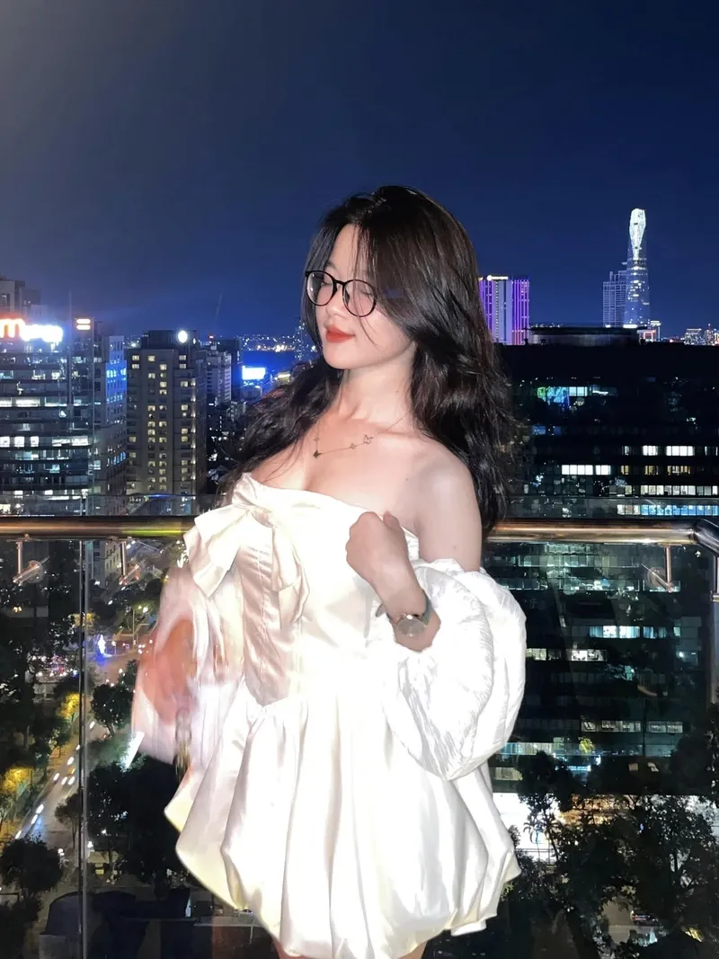 ảnh nền gái xinh 4k 14