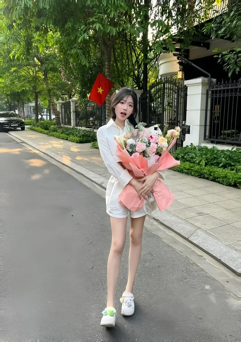 ảnh nền gái xinh 4k 17