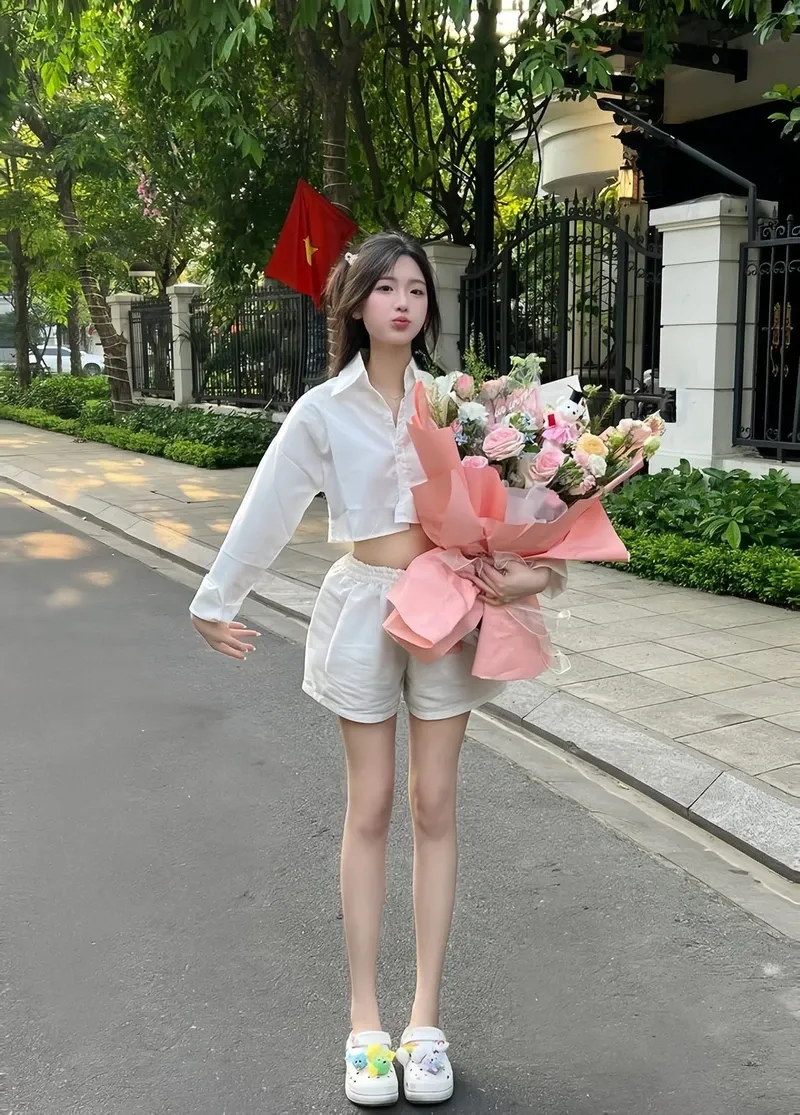 ảnh nền gái xinh 4k 19