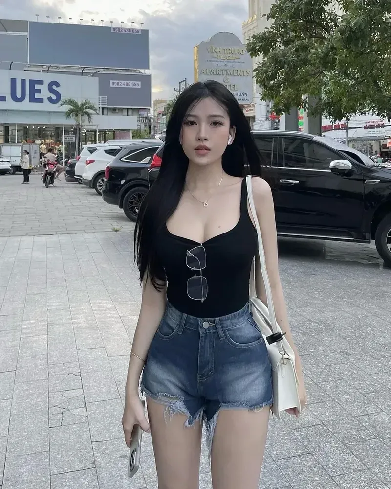 ảnh nền gái xinh 4k 27