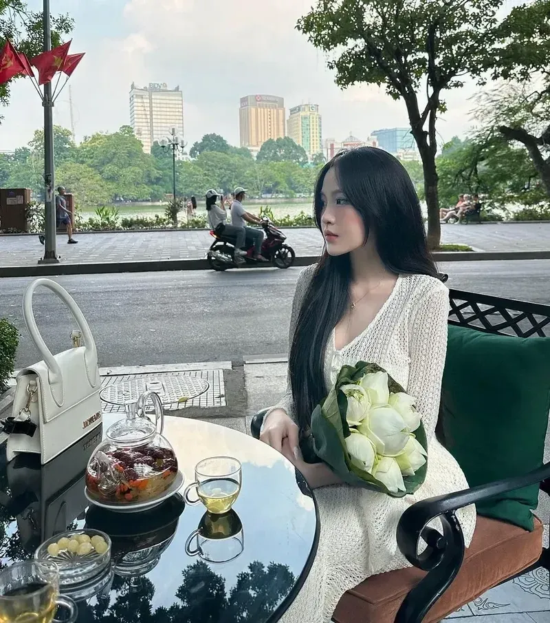 ảnh nền gái xinh 4k 31