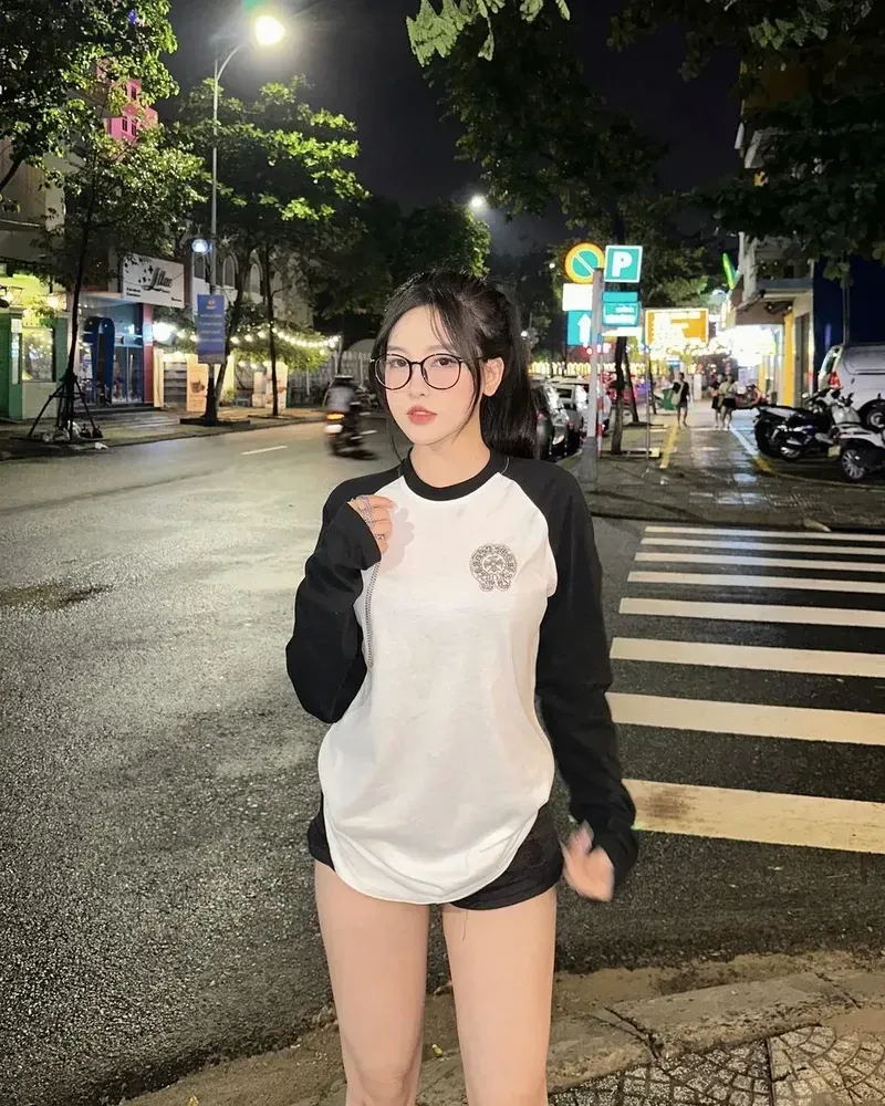 ảnh nền gái xinh 4k 34
