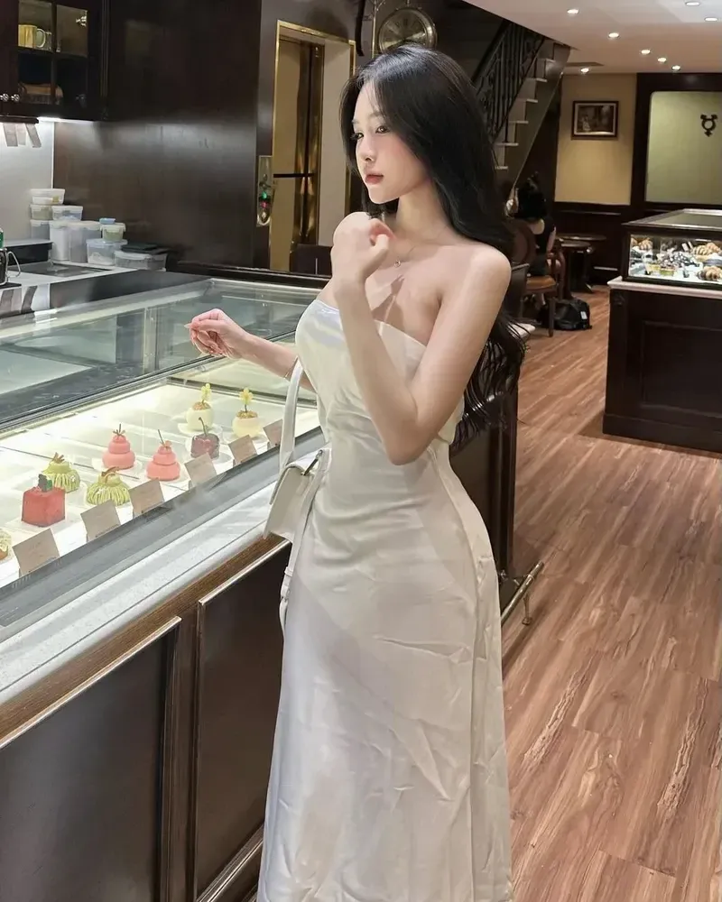 ảnh nền gái xinh 4k 42