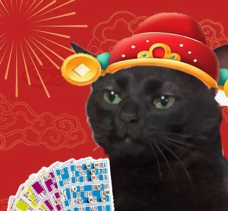 avatar tết meme 41