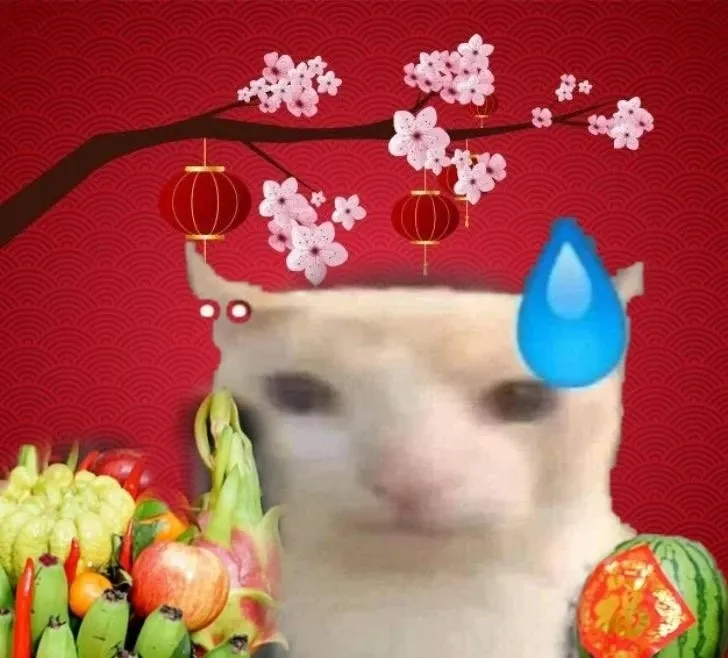 avatar tết meme 46