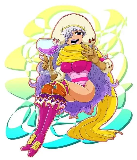 ảnh Charlotte Smoothie 31