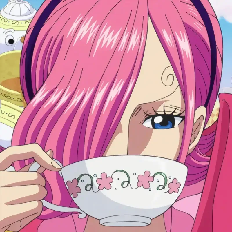 ảnh Charlotte Smoothie 13