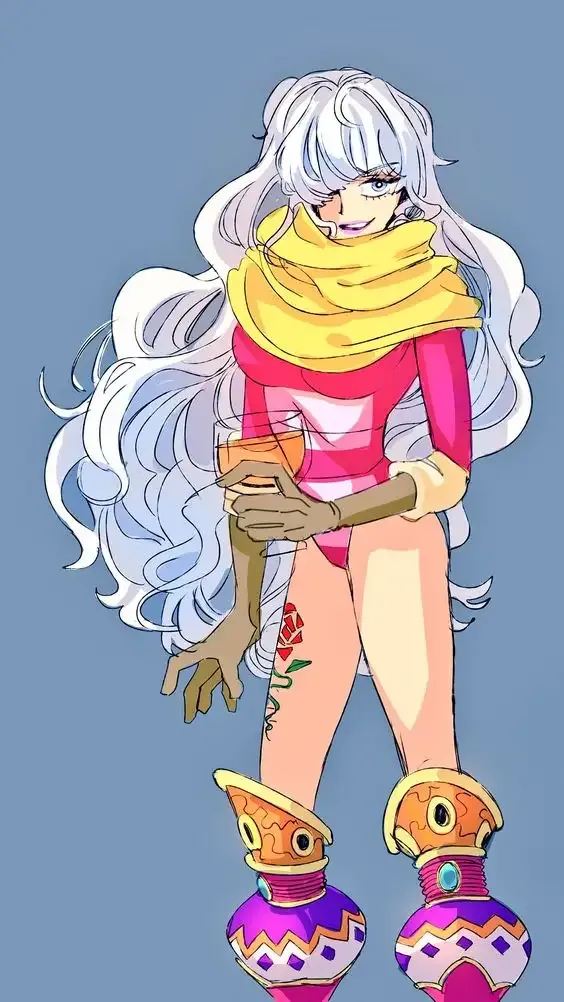 ảnh Charlotte Smoothie 39
