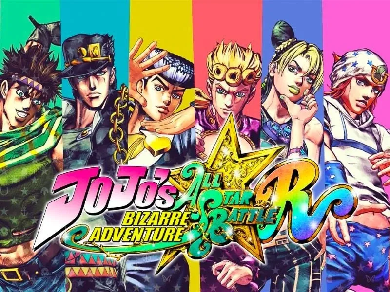 jojo meme 21