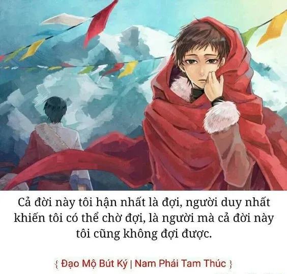 meme chờ đợi 1