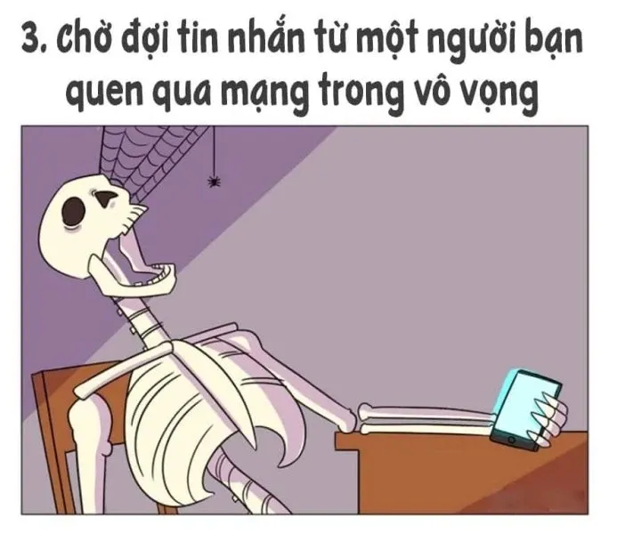 meme chờ đợi 6