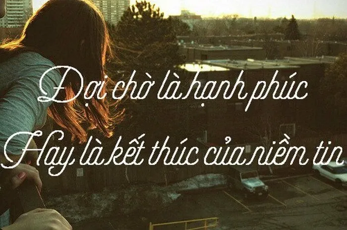 meme chờ đợi 16