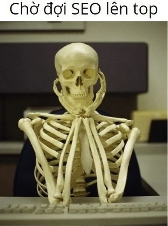 meme chờ đợi 20