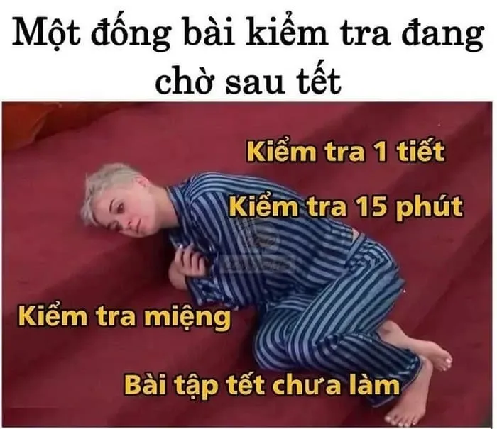 meme chờ đợi 21