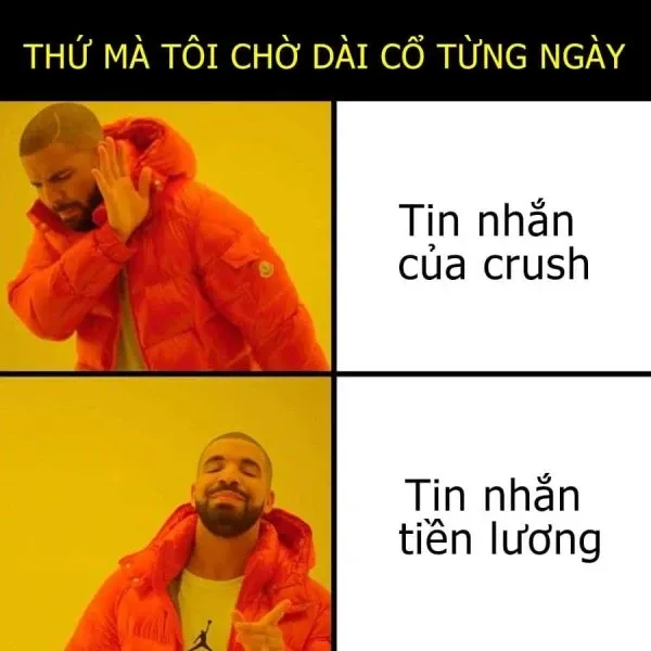 meme chờ đợi 25
