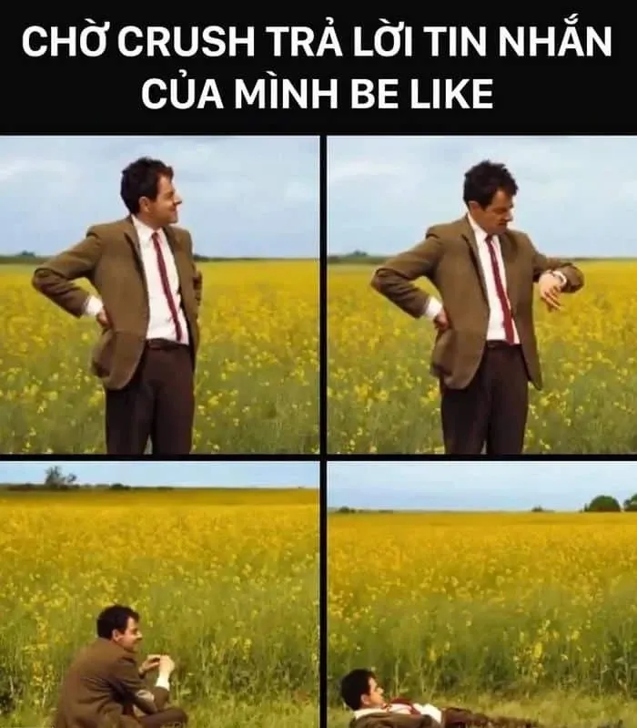 meme chờ đợi 29