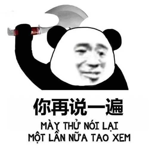 meme đấm 22