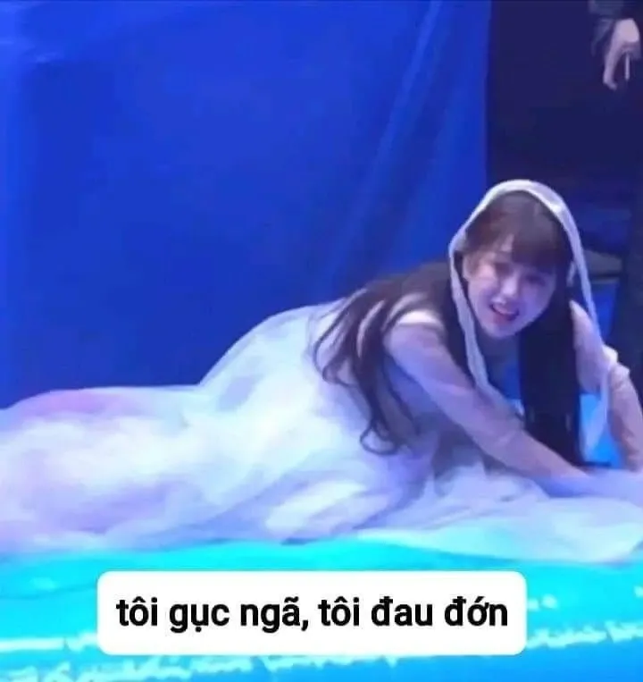 meme gục ngã 24