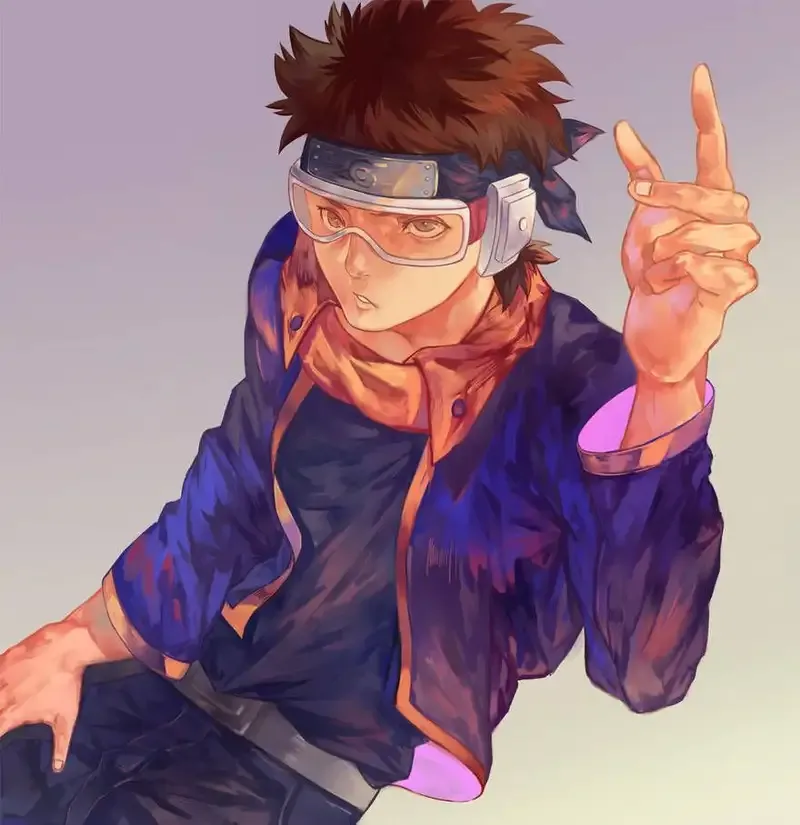  ảnh Obito Uchiha 33