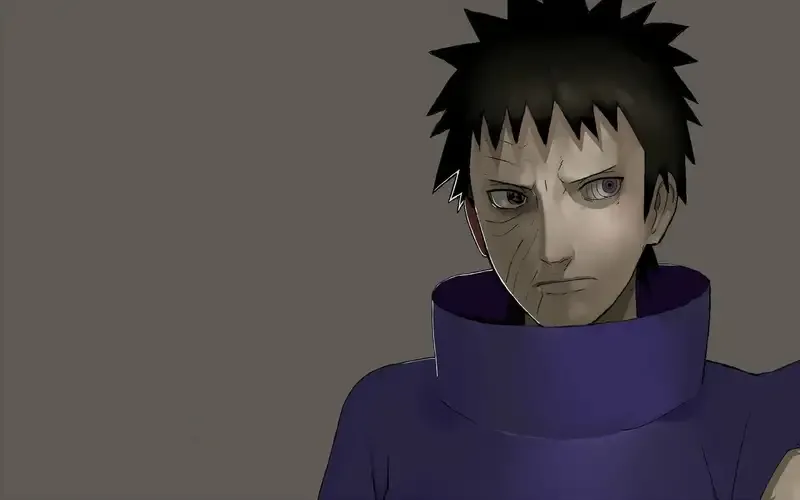  ảnh Obito Uchiha 45