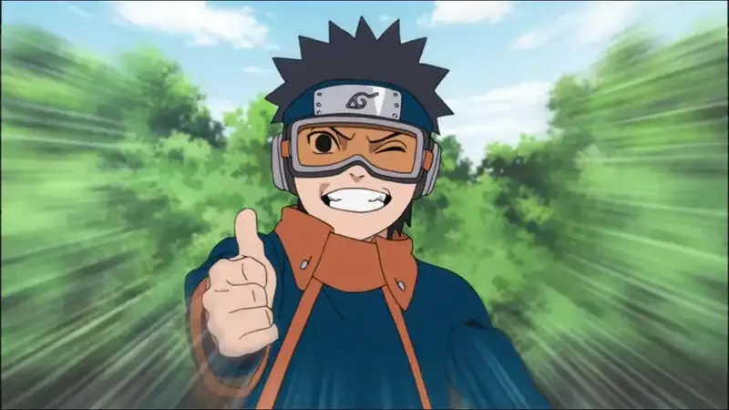  ảnh Obito Uchiha 34