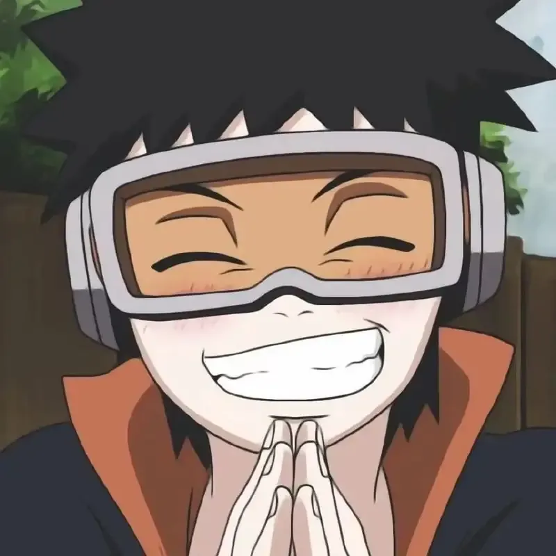  ảnh Obito Uchiha 13