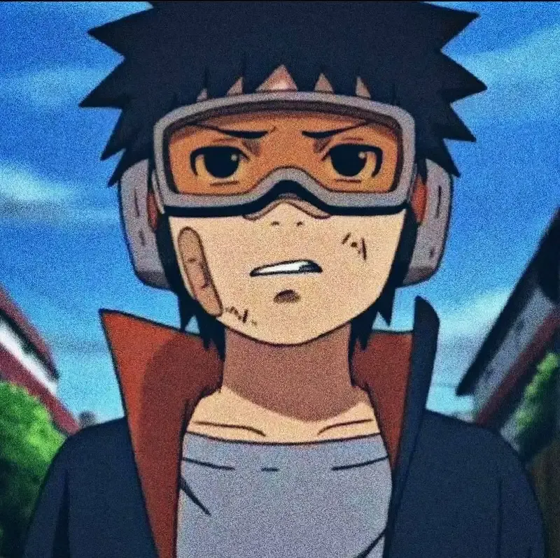  ảnh Obito Uchiha 35