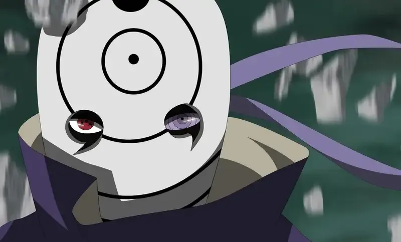  ảnh Obito Uchiha 14