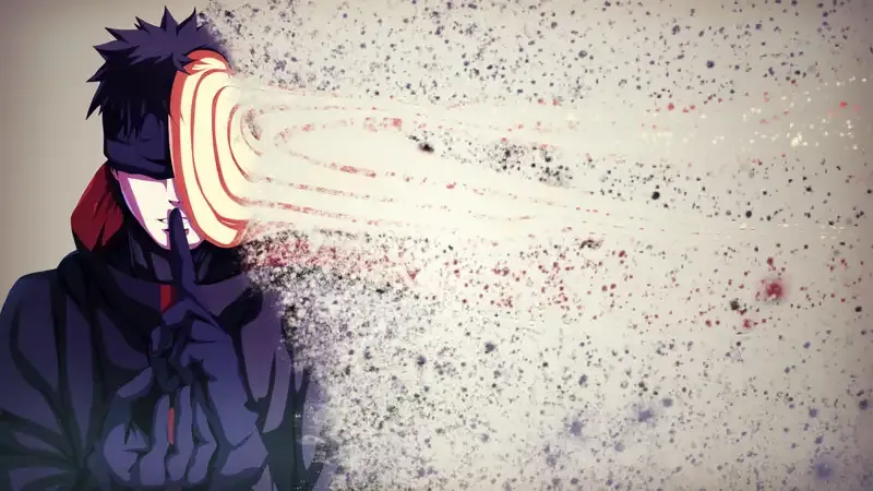  ảnh Obito Uchiha 23