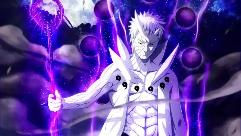  ảnh Obito Uchiha 1