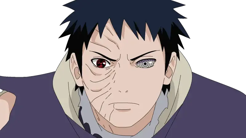  ảnh Obito Uchiha 46