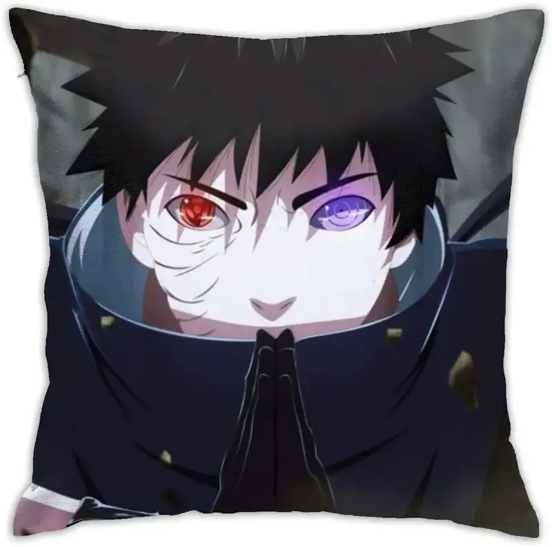  ảnh Obito Uchiha 17